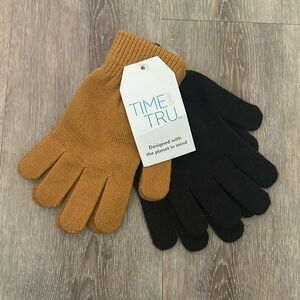 Unisex Knit Gloves
